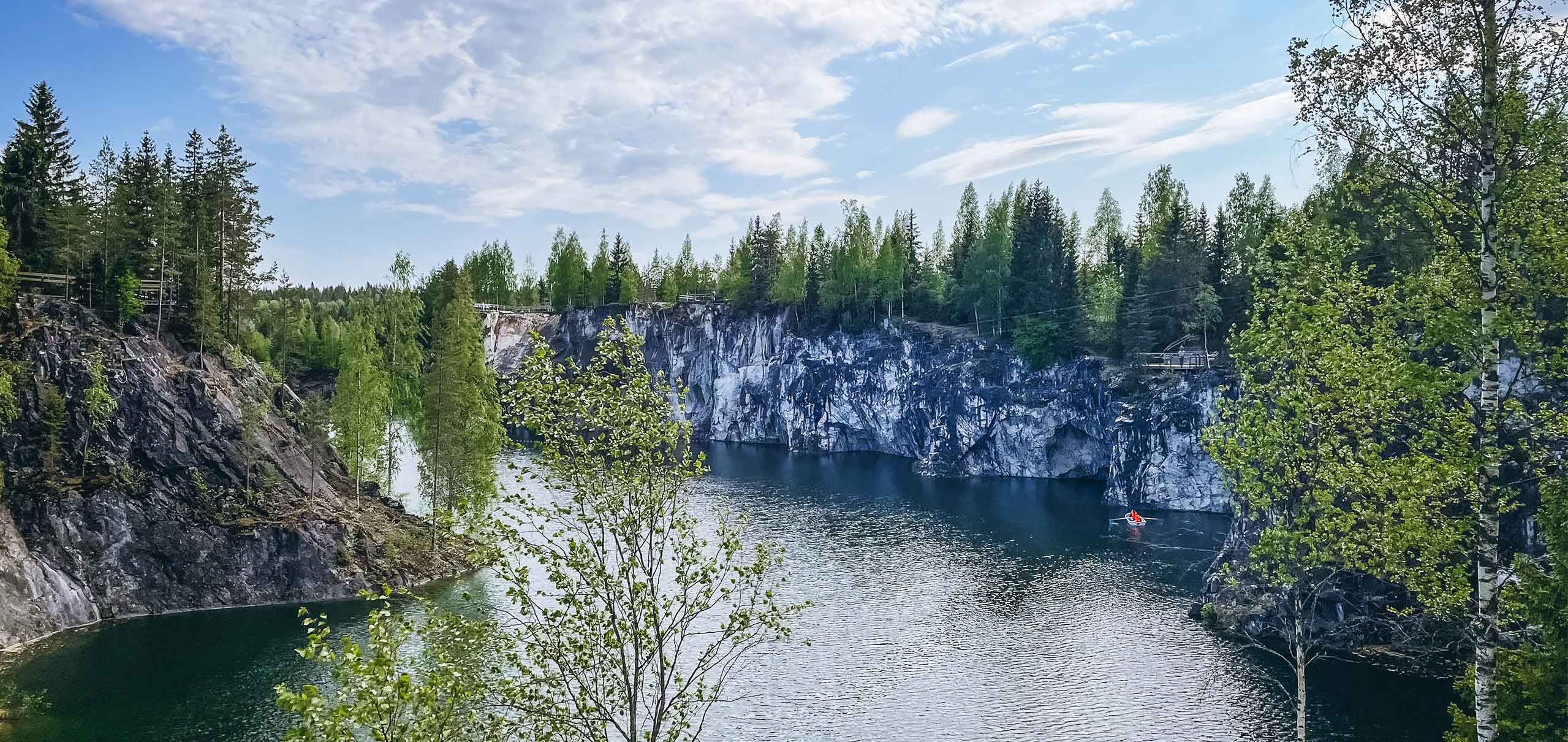 Карельский Экспресс Ежедневные экскурсии на русском языке Северная империя